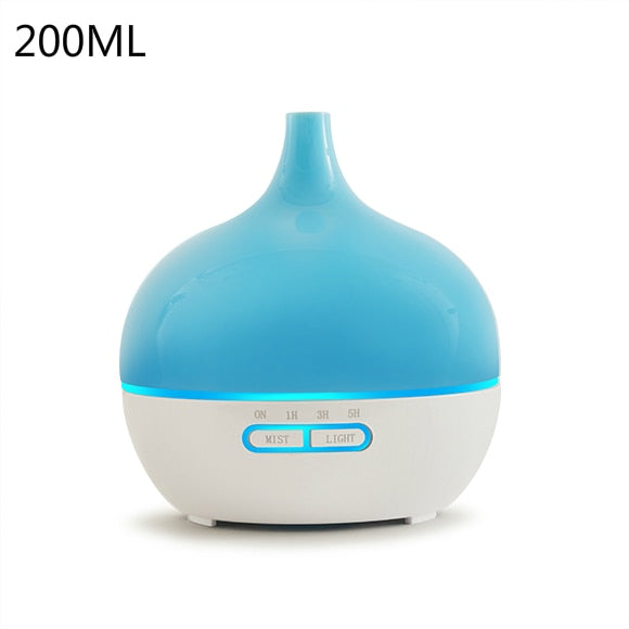 400ml Air Humidifier