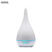 Load image into Gallery viewer, 400ml Air Humidifier