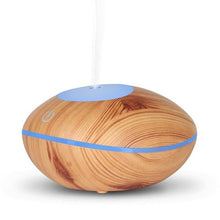 Load image into Gallery viewer, 200ml Wood Air Humidifier