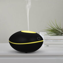 Load image into Gallery viewer, 200ml Wood Air Humidifier