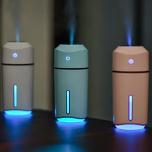 Load image into Gallery viewer, 320ML  Air Humidifier
