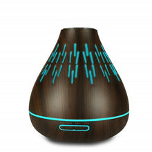 Load image into Gallery viewer, 500ML Air Humidifier