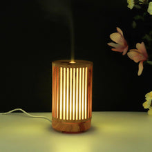Load image into Gallery viewer, 100ML Wood Grain Humidifier