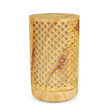 Load image into Gallery viewer, 100ML Wood Grain Humidifier