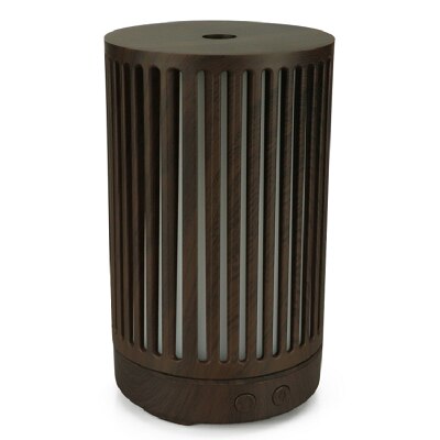 100ML Wood Grain Humidifier