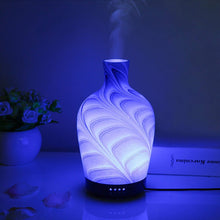 Load image into Gallery viewer, Glass Humidifier