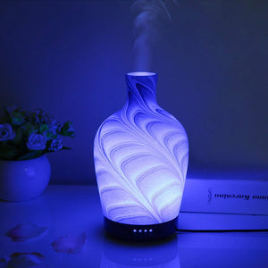 Glass Humidifier