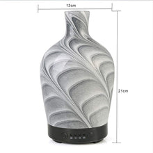 Load image into Gallery viewer, Glass Humidifier