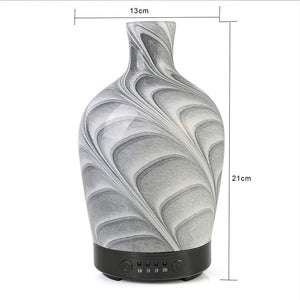 Glass Humidifier
