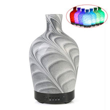 Load image into Gallery viewer, Glass Humidifier