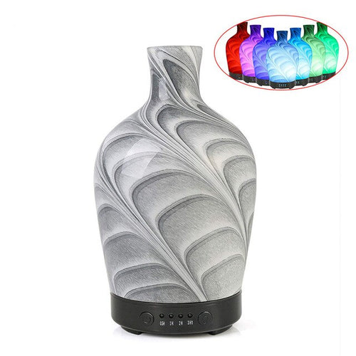 Glass Humidifier