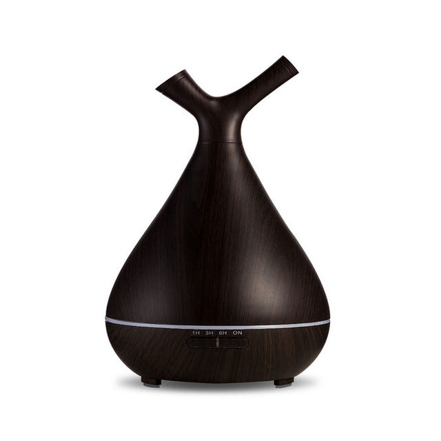 2 Mist Humidifier