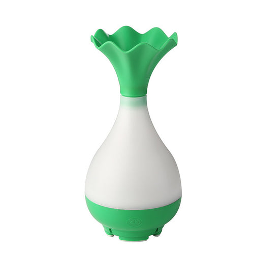 Ultrasonic Humidifier