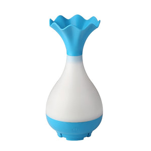 Ultrasonic Humidifier