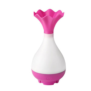 Ultrasonic Humidifier