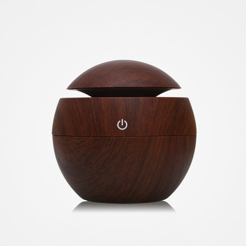 Ultrasonic Humidifier