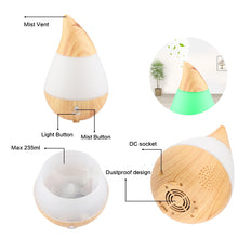 Load image into Gallery viewer, Bluetooth Humidifier