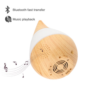 Bluetooth Humidifier