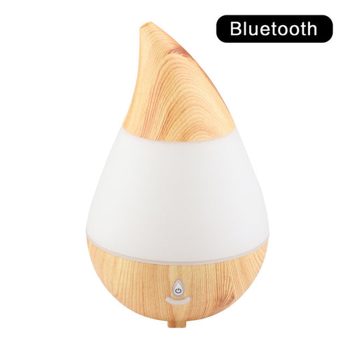 Bluetooth Humidifier