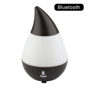 Bluetooth Humidifier