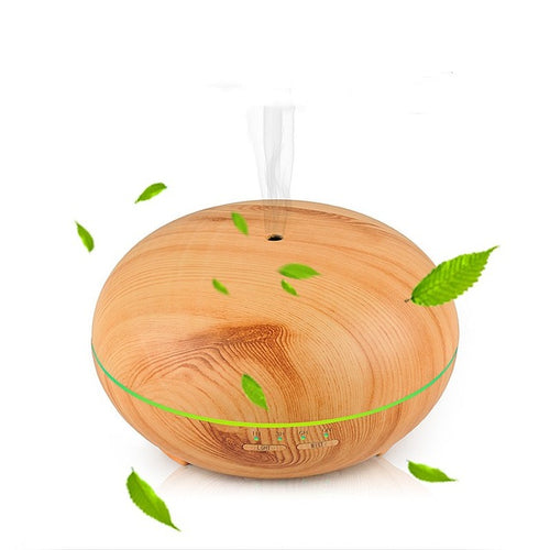 Air Humidifier