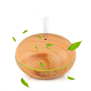 Air Humidifier