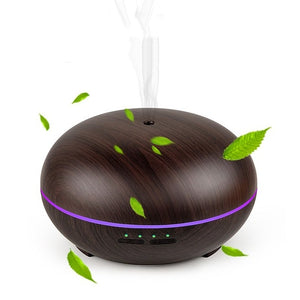 Air Humidifier