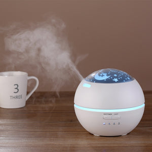 150ml Humidifier