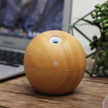 Load image into Gallery viewer, Ultrasonic Humidifier