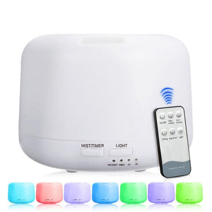 300ML Humidifier