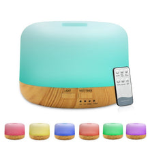 Load image into Gallery viewer, 300ML Humidifier