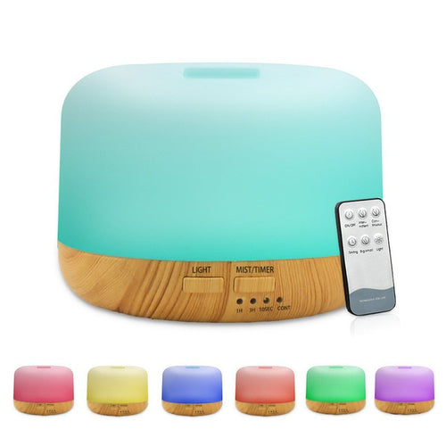 300ML Humidifier
