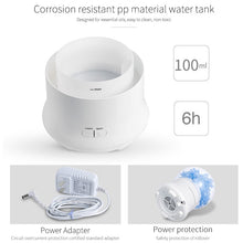 Load image into Gallery viewer, Flower Air Humidifier