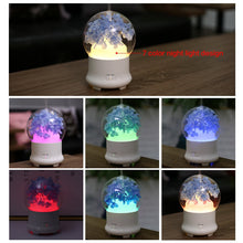 Load image into Gallery viewer, Flower Air Humidifier