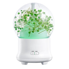 Load image into Gallery viewer, Flower Air Humidifier