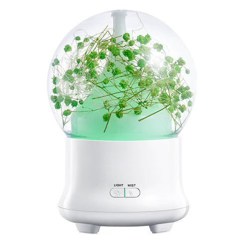 Flower Air Humidifier
