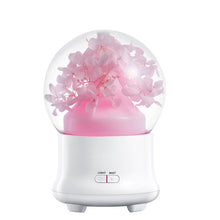 Load image into Gallery viewer, Flower Air Humidifier