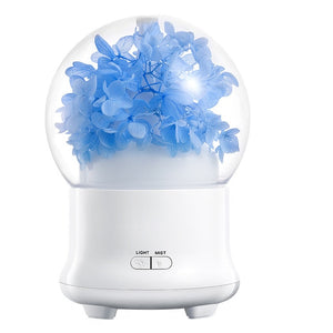 Flower Air Humidifier