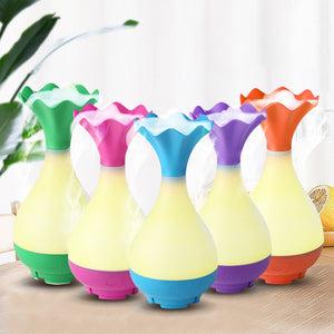 Ultrasonic Humidifier