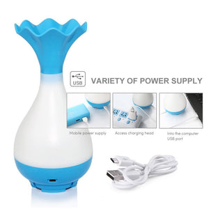 Ultrasonic Humidifier
