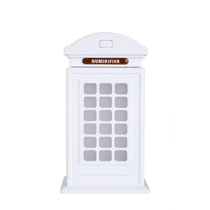 300ml Ultrasonic Telephone Air Humidifier