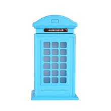 Load image into Gallery viewer, 300ml Ultrasonic Telephone Air Humidifier