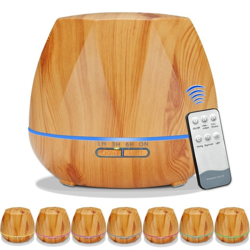 550ML Humidifier