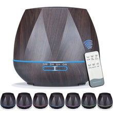 Load image into Gallery viewer, 550ML Humidifier