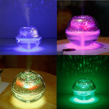 Load image into Gallery viewer, 500ML Humidifier