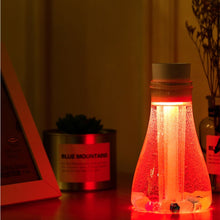 Load image into Gallery viewer, 500ML Air Humidifier