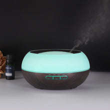 Load image into Gallery viewer, 300ml Ultrasonic Humidifier