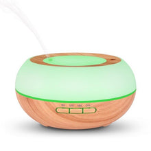 Load image into Gallery viewer, 300ml Ultrasonic Humidifier