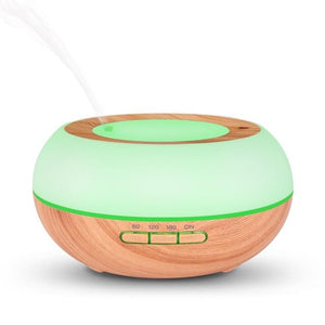 300ml Ultrasonic Humidifier