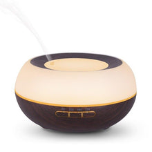 Load image into Gallery viewer, 300ml Ultrasonic Humidifier